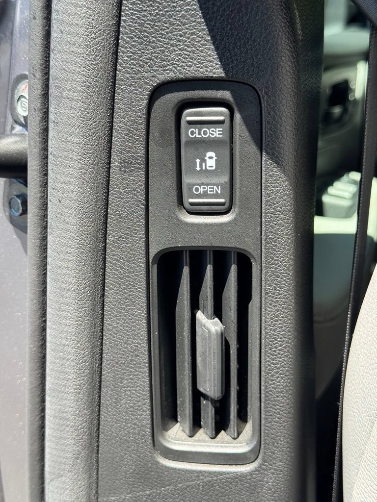 Certified 2019 Honda Odyssey EX-L image 18