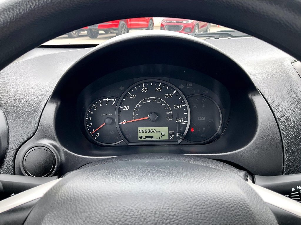Used 2024 Mitsubishi Mirage G4 ES FWD image 21
