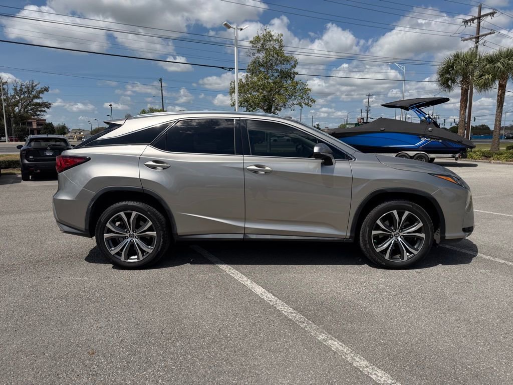 Used 2019 Lexus RX 350 FWD w/ Premium Package image 6