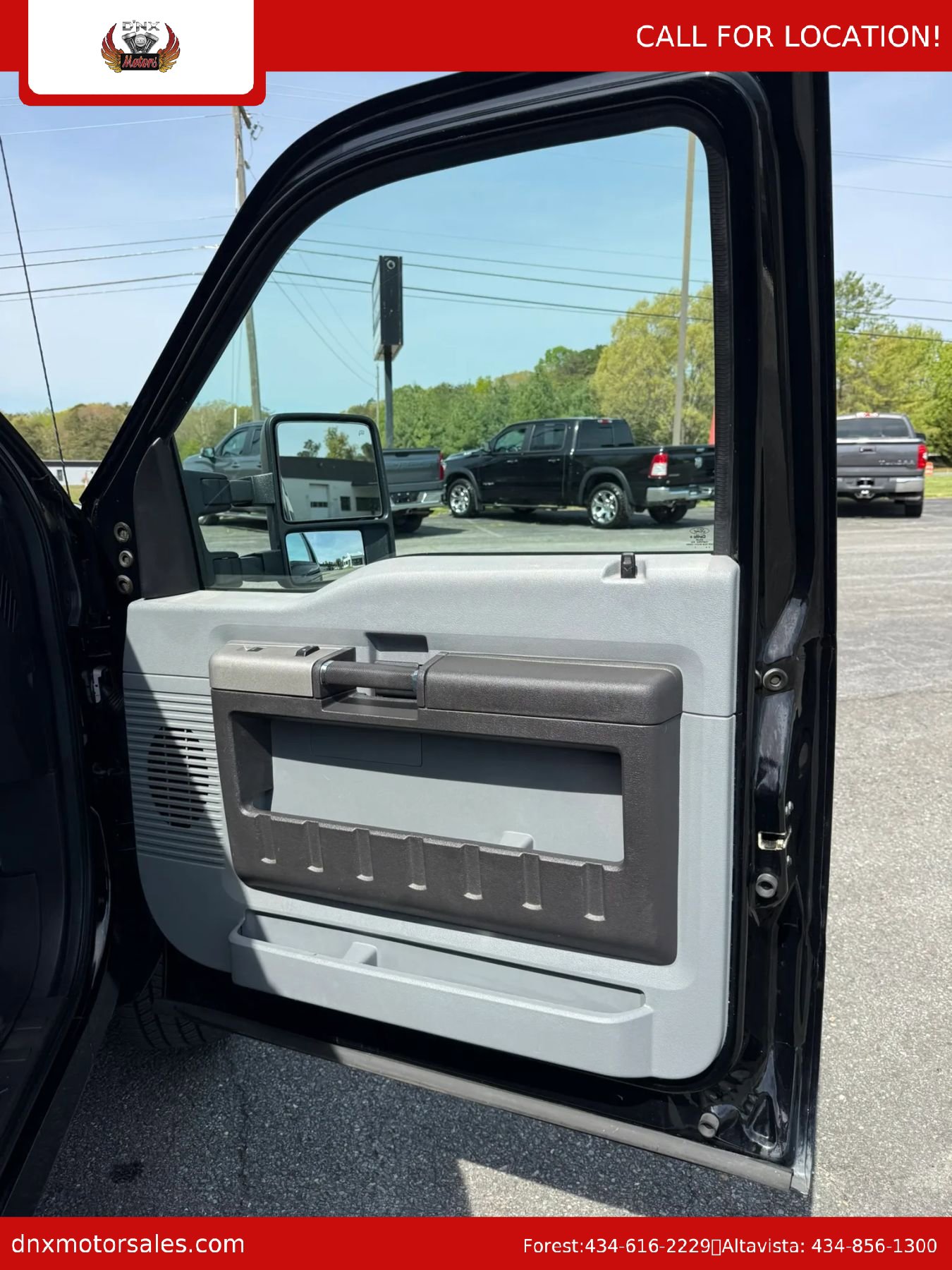 Used 2016 Ford F250 XLT w/ XLT Value Package image 27