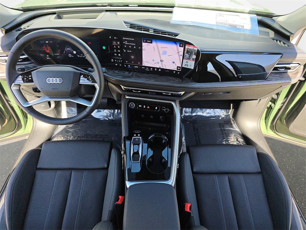 New 2025 Audi Q5 Premium Plus image 9