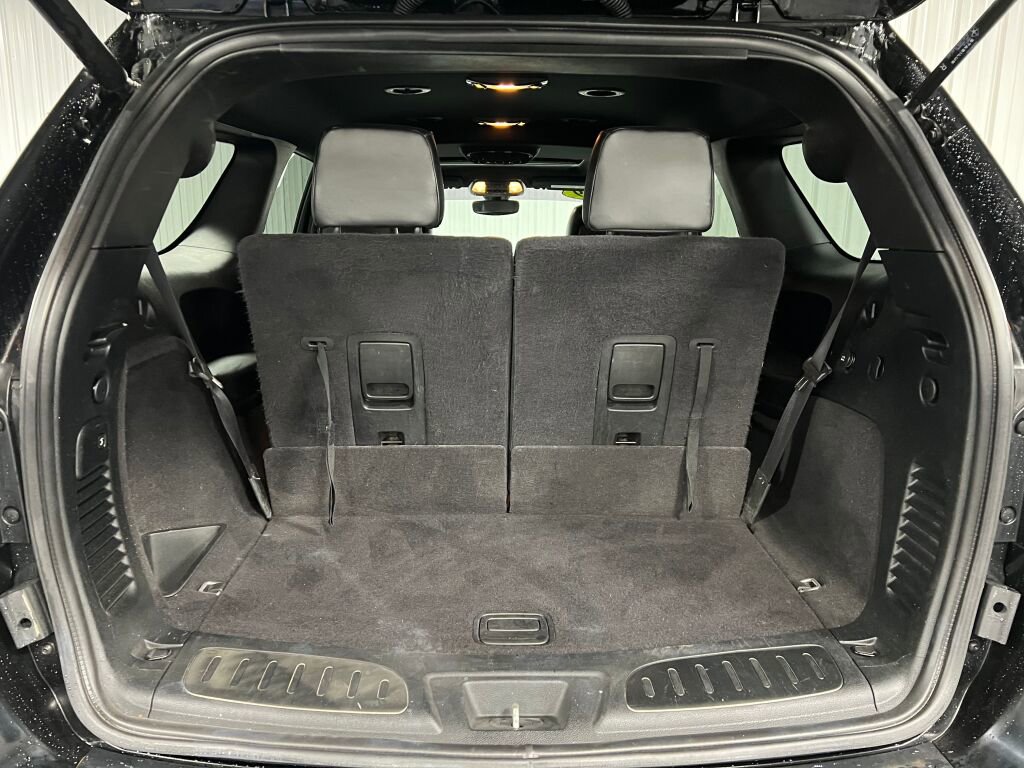 Used 2019 Dodge Durango GT image 8