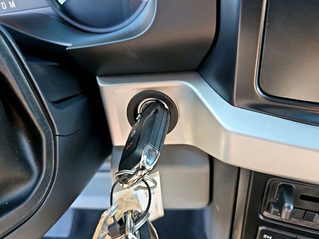 New 2026 Ford F250 XL w/ STX Appearance Package AWD/4WD image 25