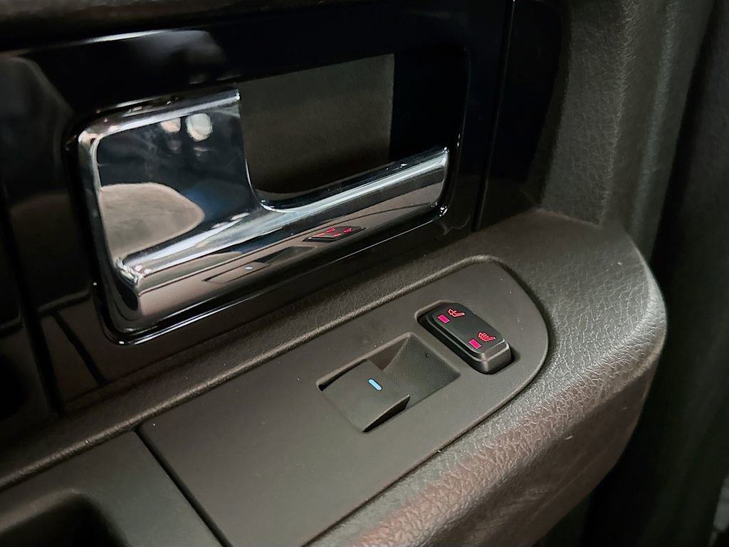 Used 2014 Ford F150 Limited image 26