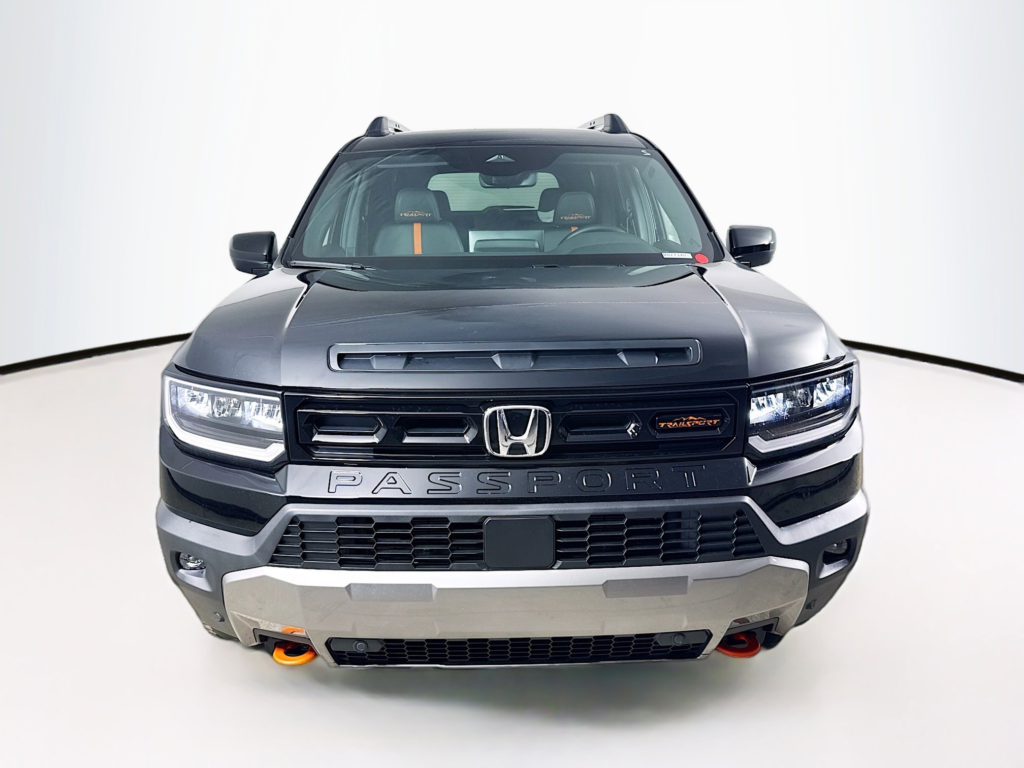 New 2026 Honda Passport TrailSport image 3