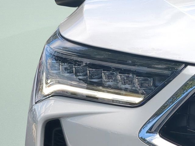 Certified 2024 Acura RDX SH-AWD w/ Technology Package image 25