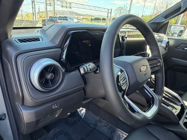 New 2026 Chevrolet Colorado LT image 31