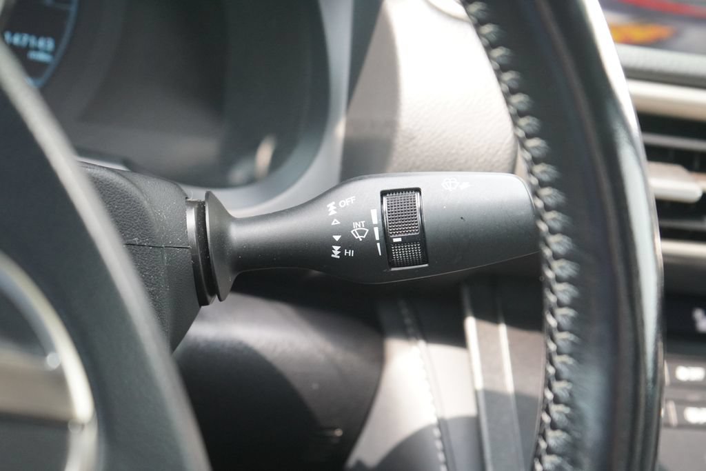 Used 2016 Lexus IS 300 AWD w/ F Sport Package image 17