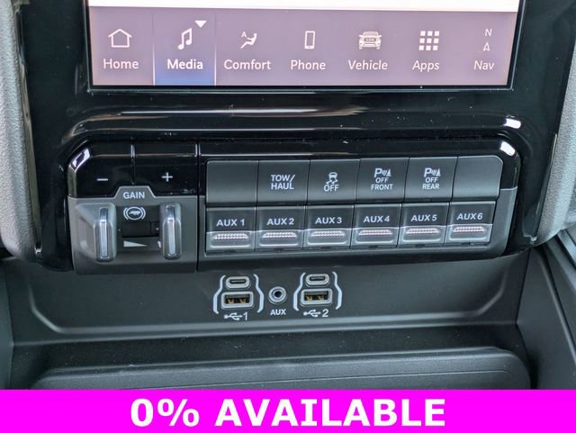 New 2026 RAM 2500 Big Horn image 23