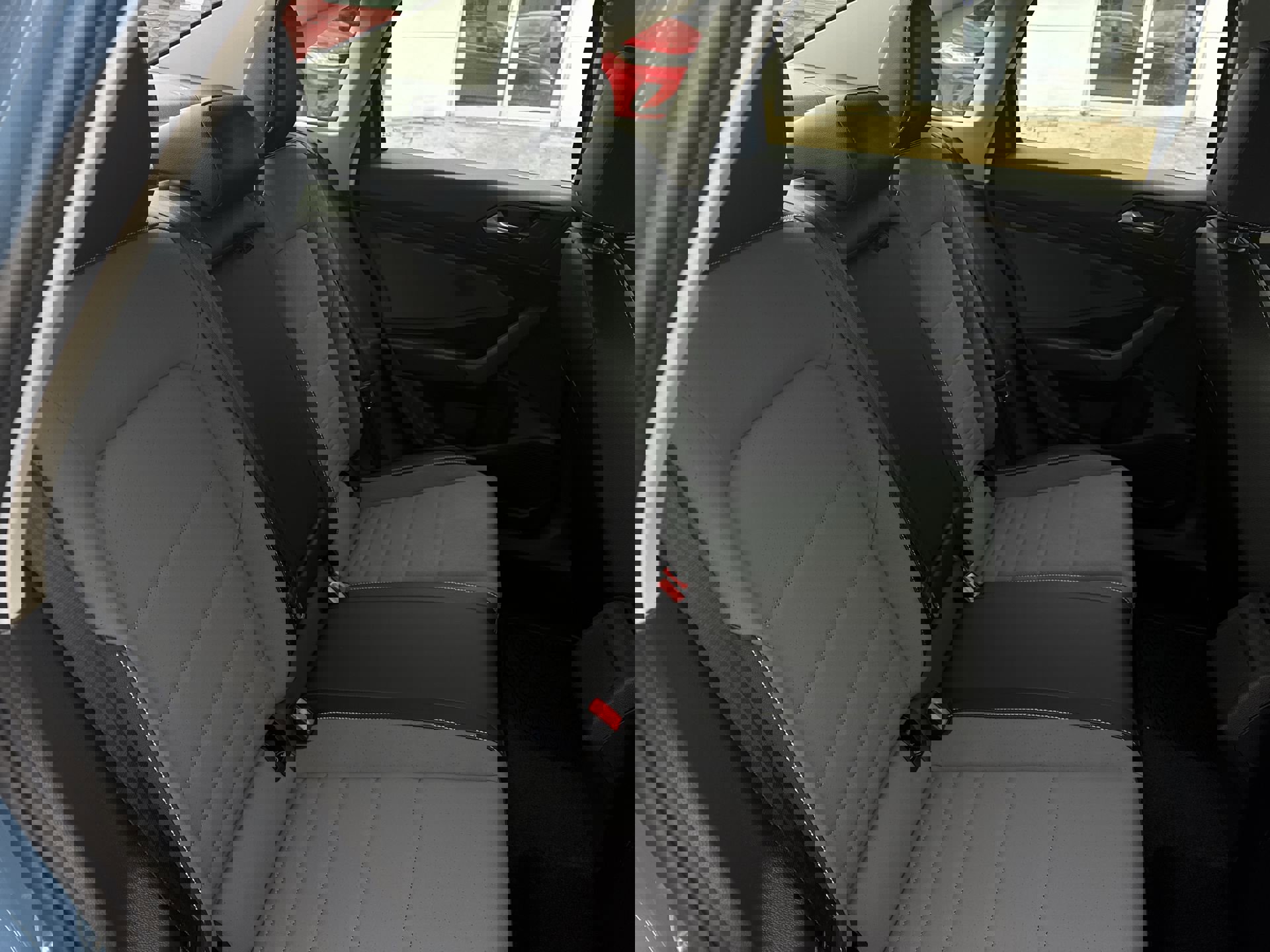 New 2026 Volkswagen Jetta SE image 28