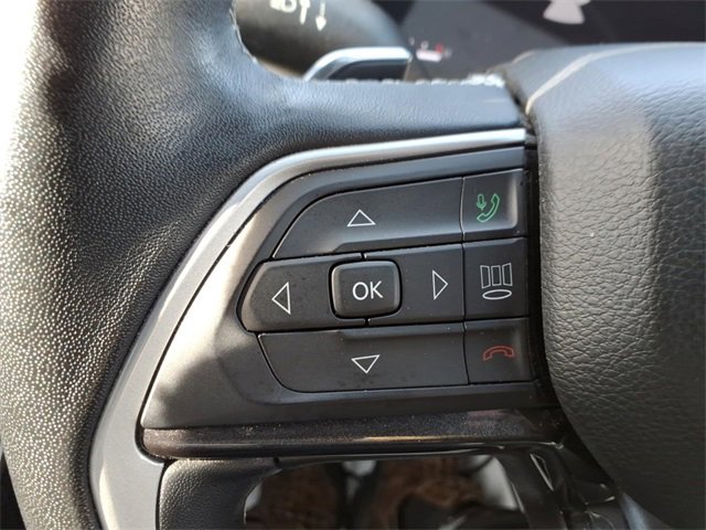 Used 2022 Jeep Grand Cherokee L Laredo image 24