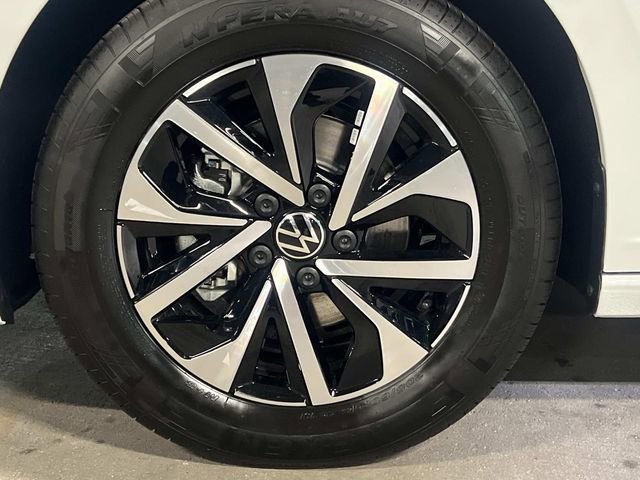 New 2026 Volkswagen Jetta S image 6