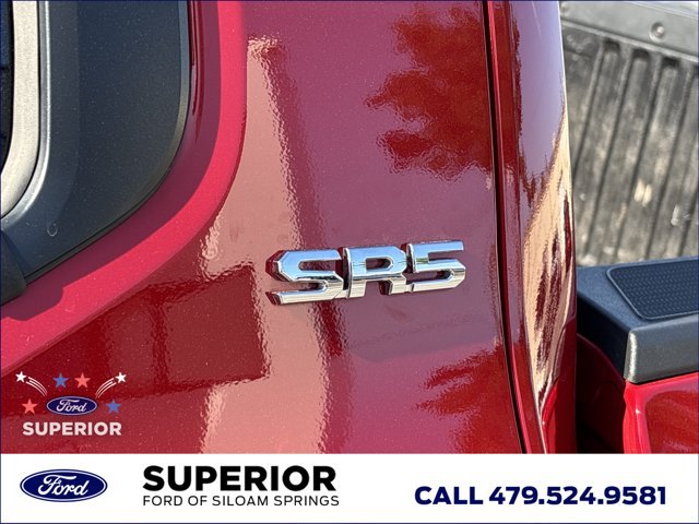 Used 2026 Toyota Tacoma SR5 AWD/4WD image 11