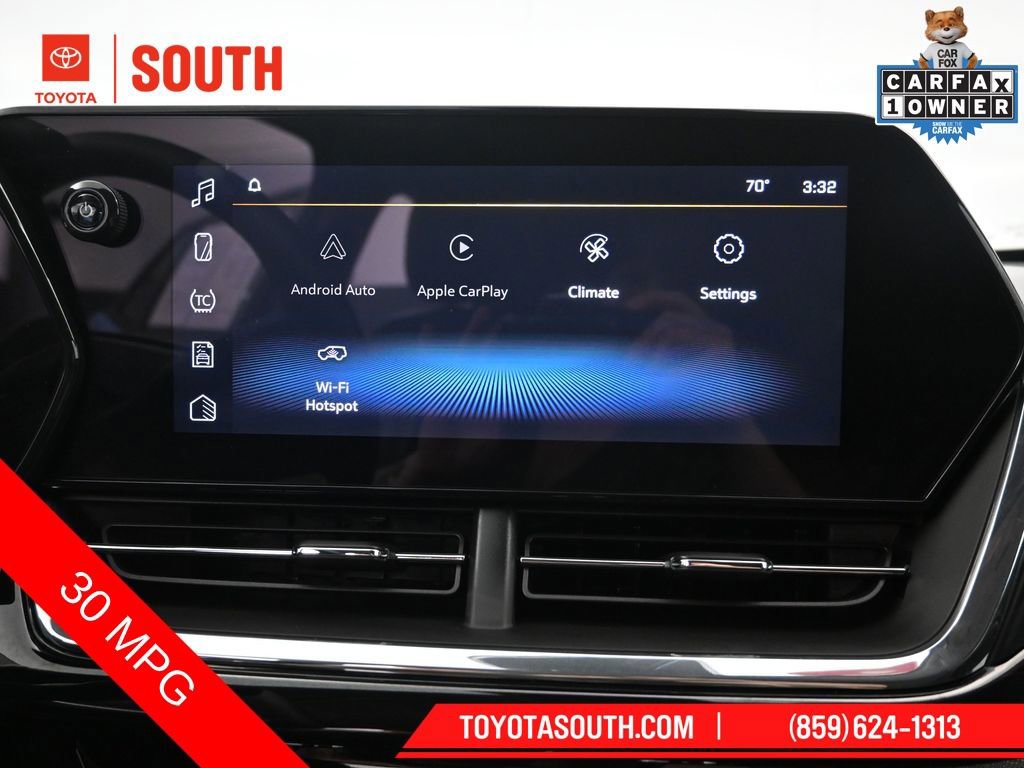 Used 2025 Chevrolet Trax ACTIV w/ Driver Confidence Package FWD image 13