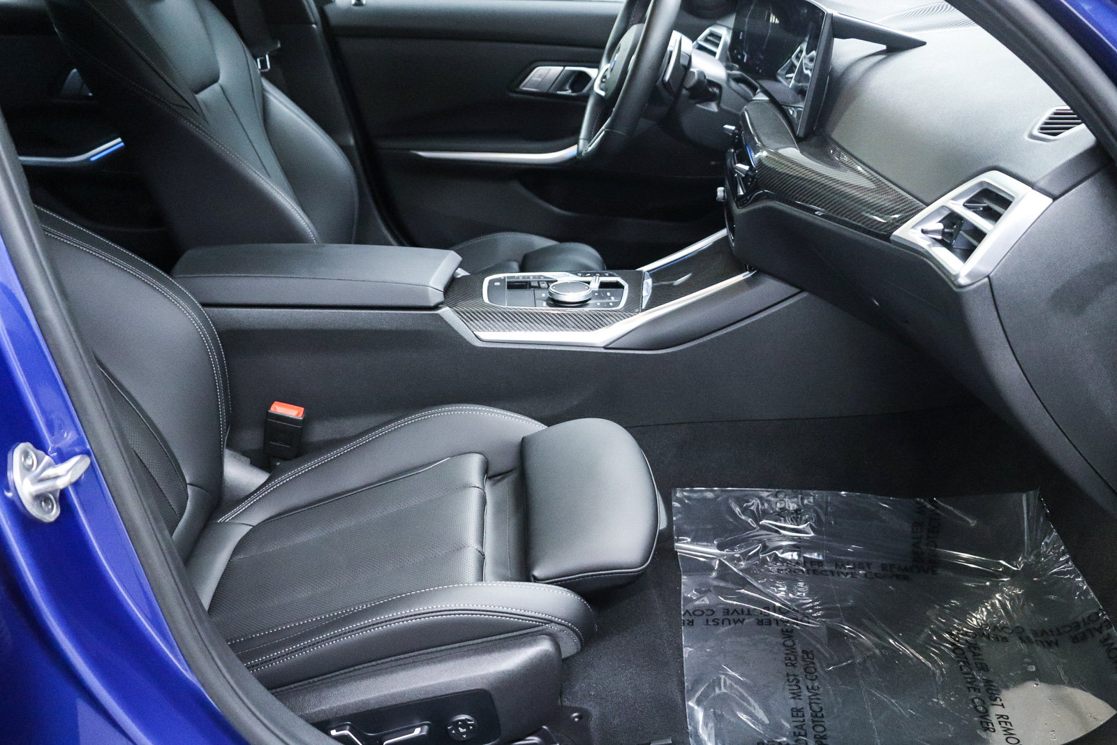 Used 2026 BMW M340i RWD image 16