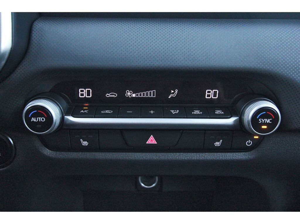 New 2026 MAZDA CX-50 Meridian Edition w/ Weather Package image 24