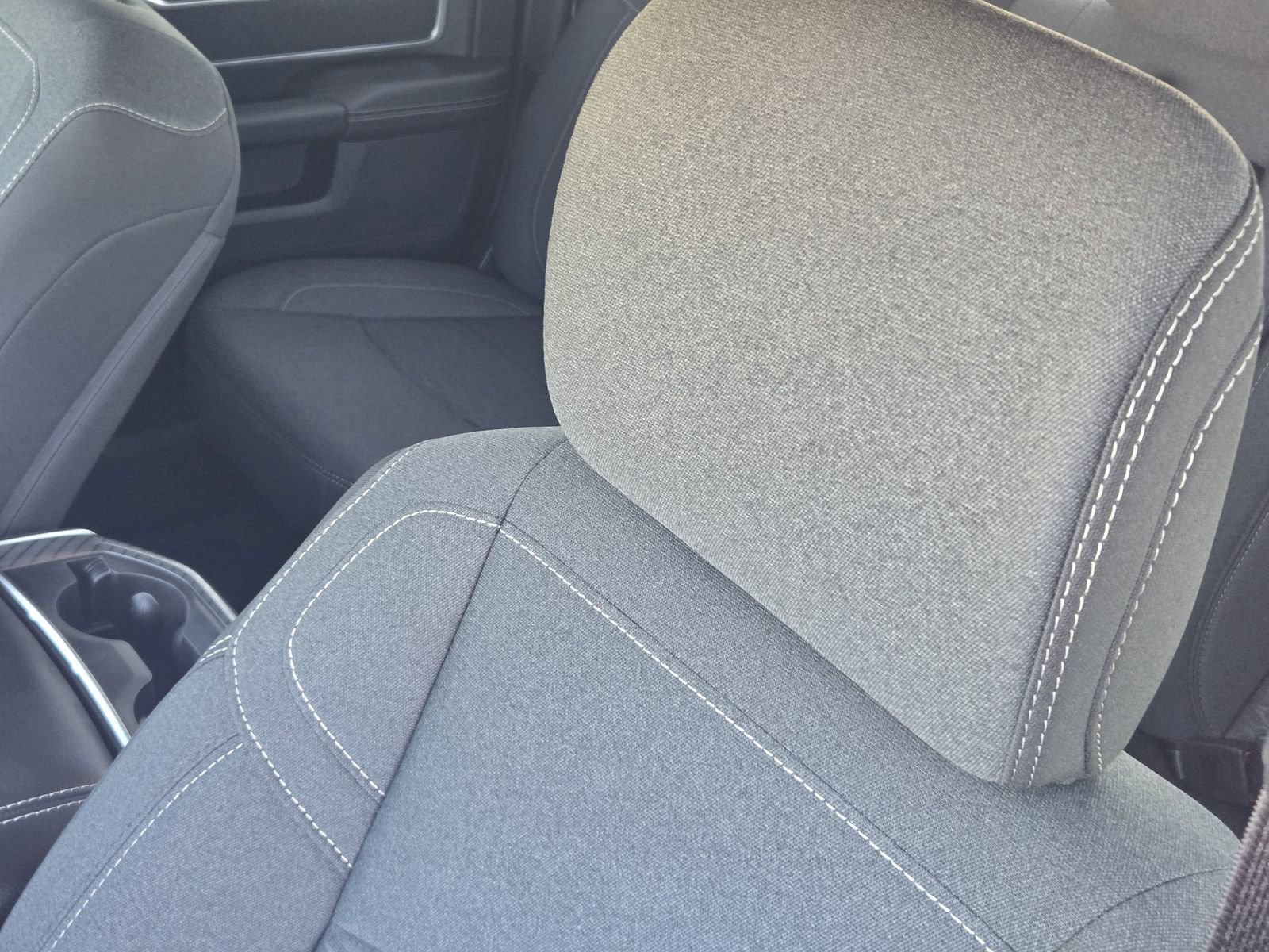 New 2026 RAM 2500 Lone Star image 14