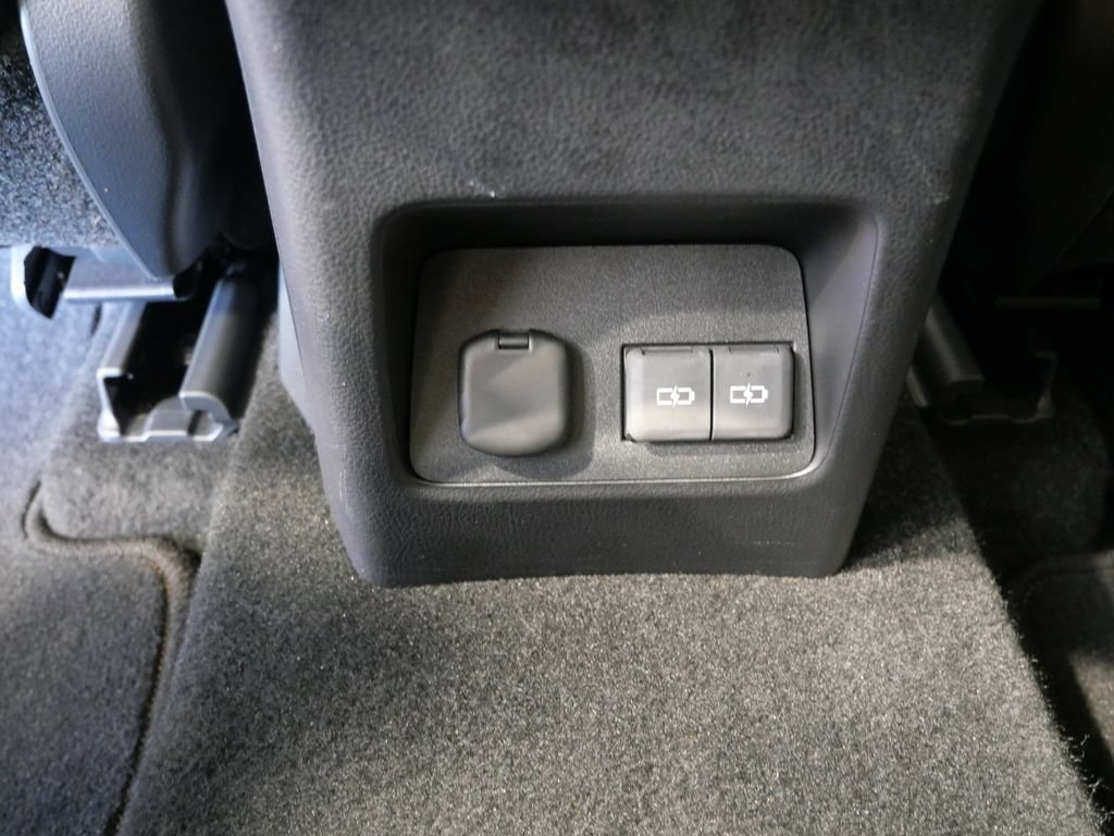 Certified 2025 Lexus NX 350h AWD w/ Cold Area Package image 37