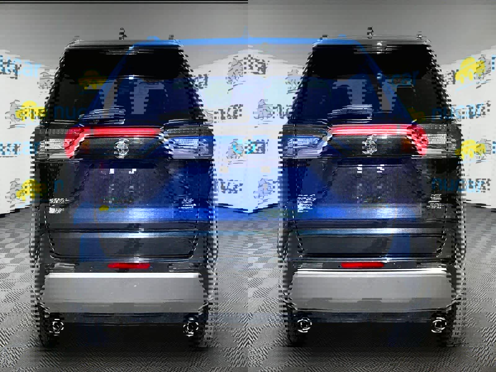 Used 2020 Toyota RAV4 XSE image 5