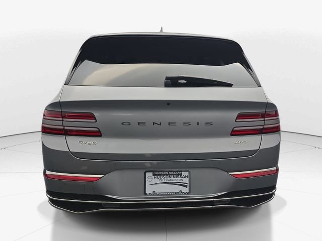 Used 2025 Genesis GV80 2.5T Standard AWD/4WD image 9