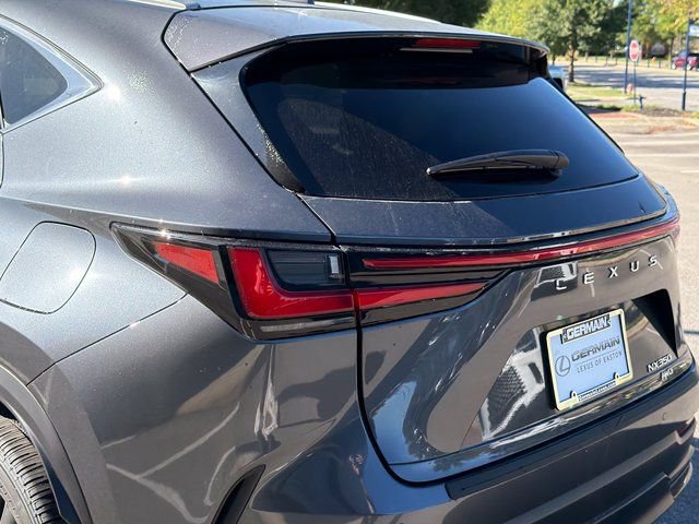 New 2026 Lexus NX 350 AWD w/ Premium Package image 13