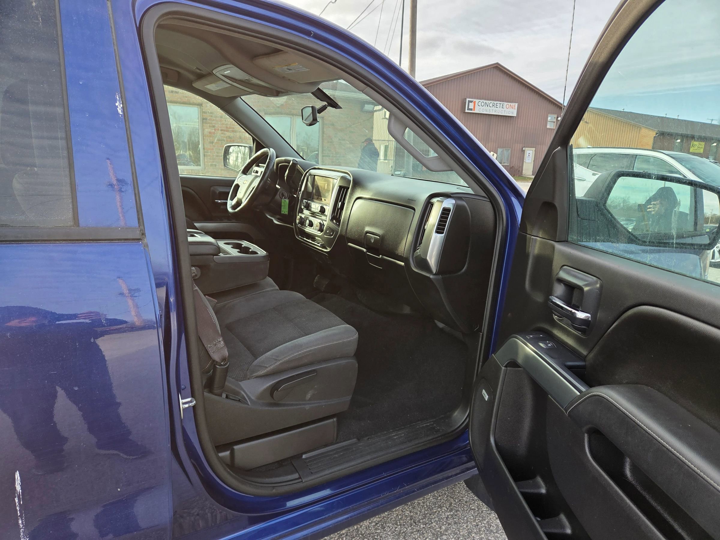 Used 2014 Chevrolet Silverado 1500 LT image 19