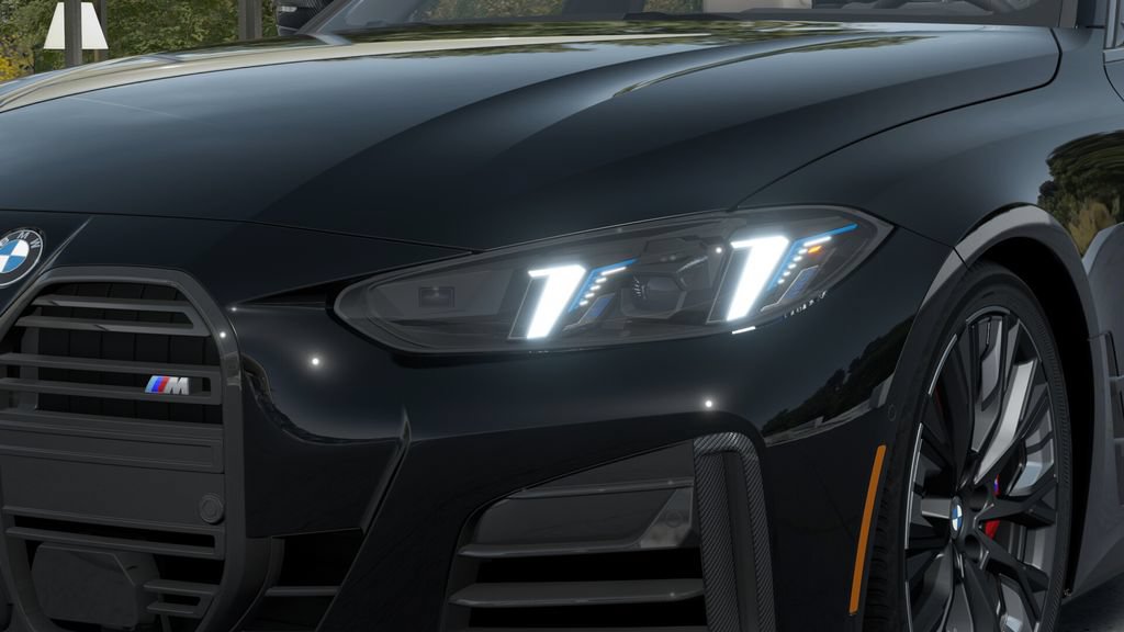 New 2027 BMW 440i xDrive AWD/4WD image 6