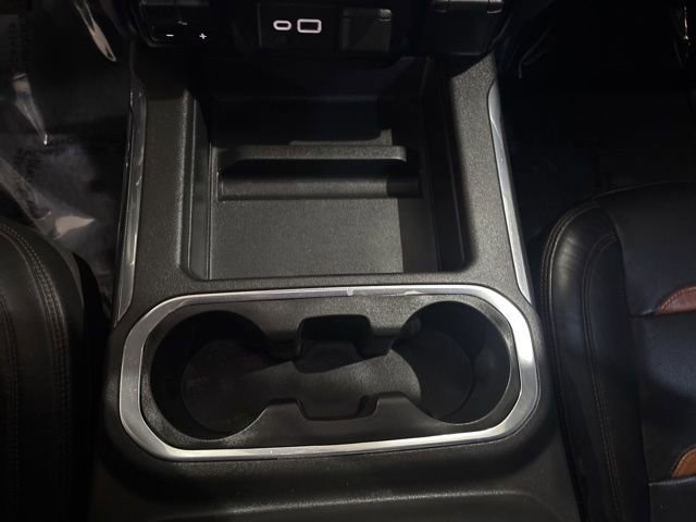 Used 2021 GMC Sierra 1500 AT4 image 28