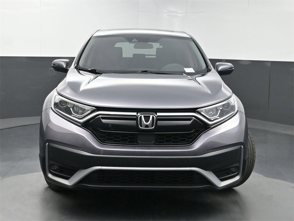 Used 2022 Honda CR-V EX image 39