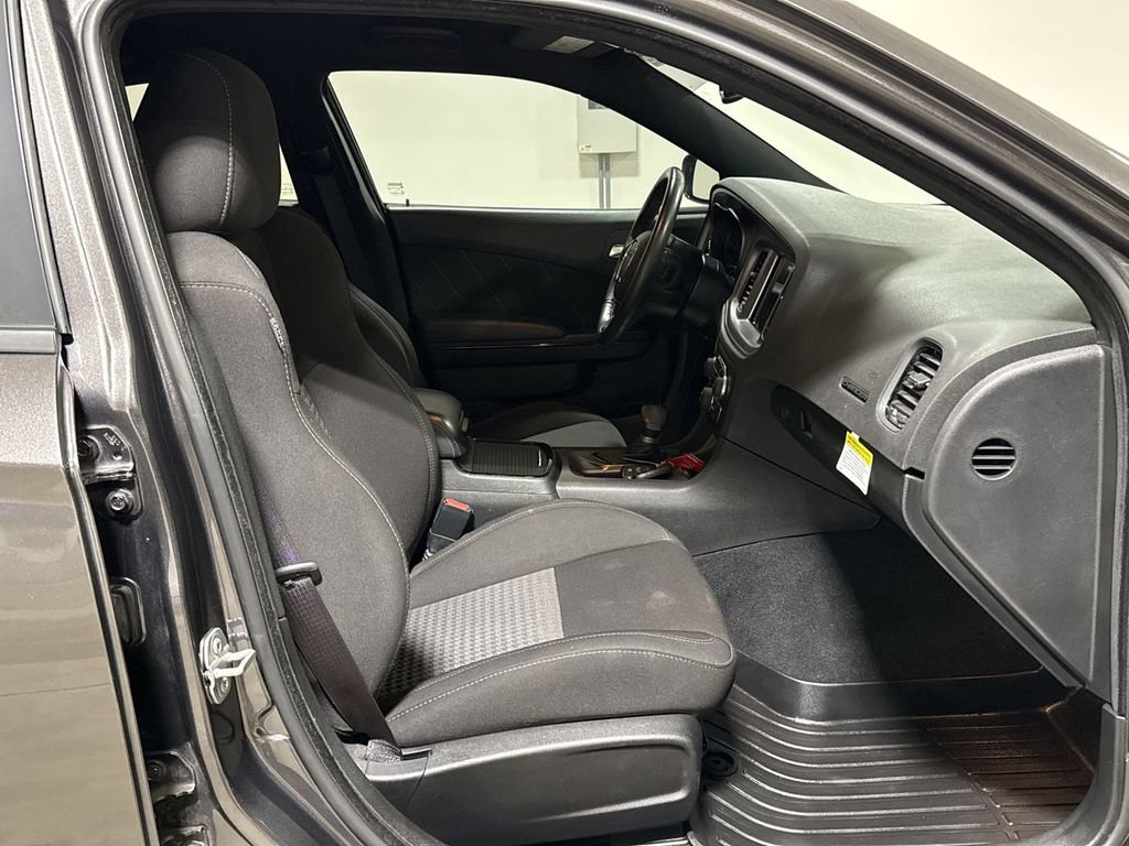 Used 2023 Dodge Charger GT w/ Blacktop Package image 22
