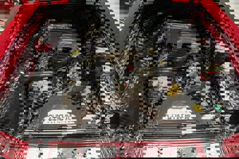 Used 1989 Ford Mustang GT image 25