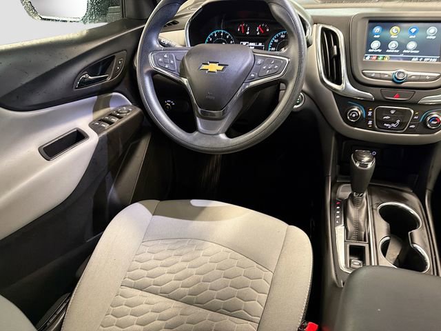 Used 2019 Chevrolet Equinox LS image 20