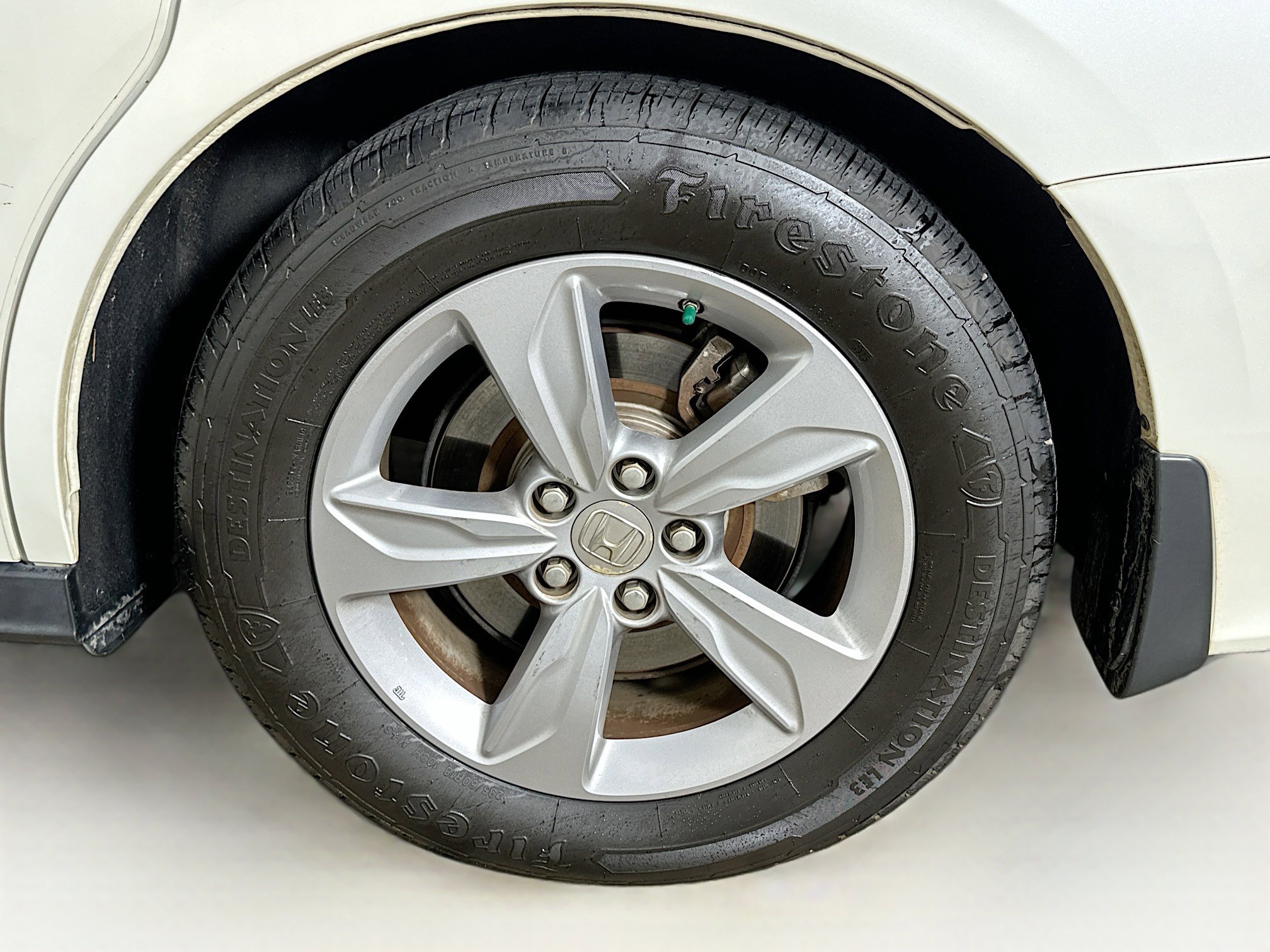 Used 2018 Honda Odyssey EX-L image 11