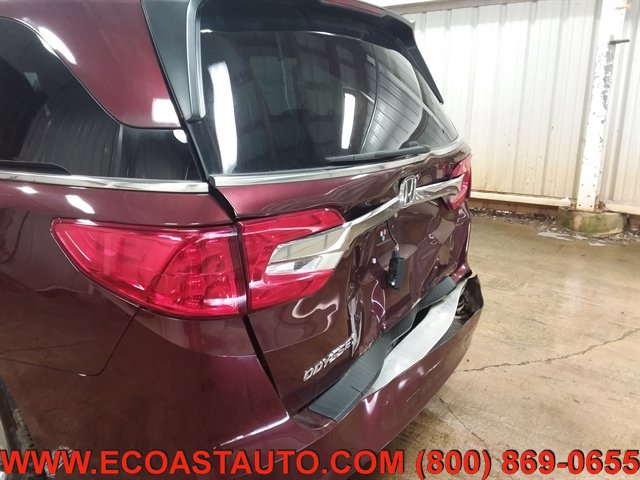 Used 2020 Honda Odyssey EX image 19