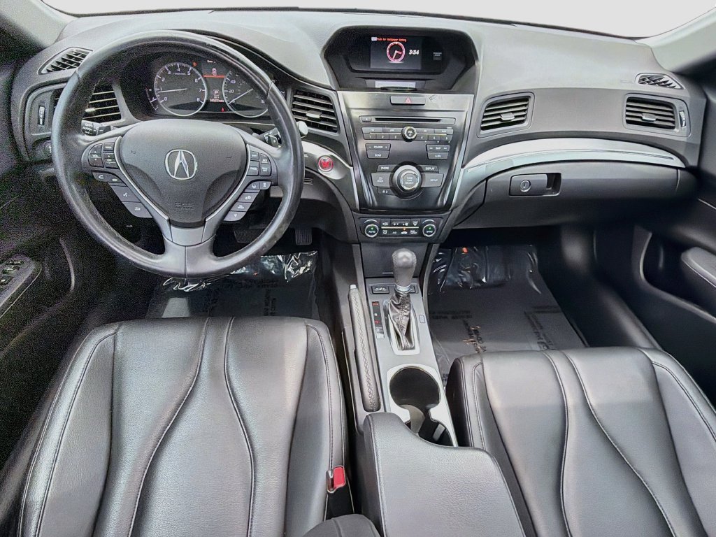 Used 2019 Acura ILX FWD image 15