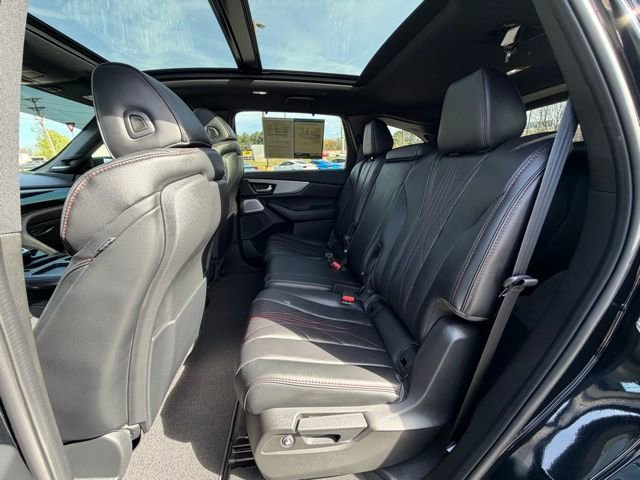 Used 2026 Acura MDX A-Spec image 26