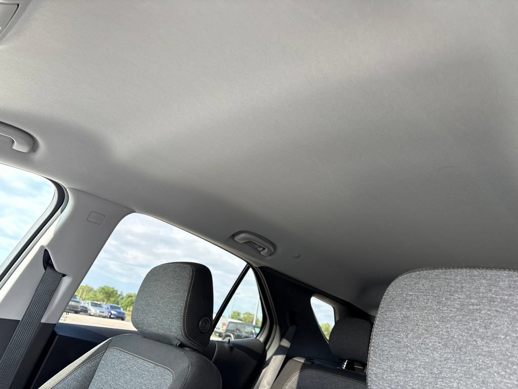 Used 2024 Chevrolet Equinox LT w/ LPO, Floor Liner Package FWD image 29