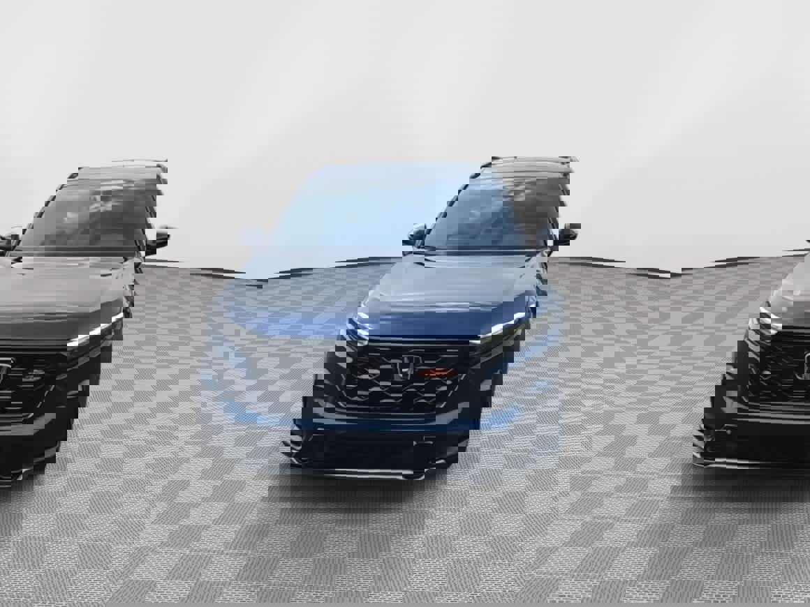 Certified 2026 Honda CR-V TrailSport image 3