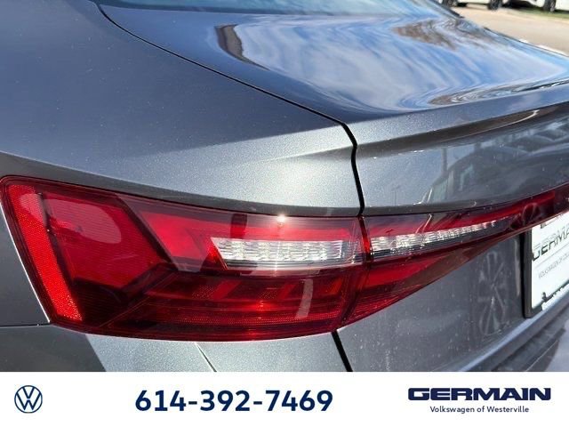 New 2026 Volkswagen Jetta SE FWD image 14