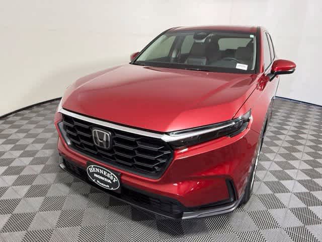 New 2026 Honda CR-V LX image 2