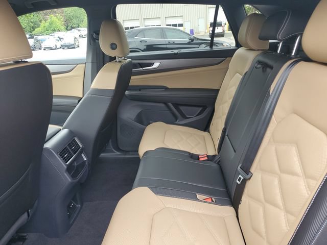 New 2026 Volkswagen Atlas Cross Sport SE FWD image 11