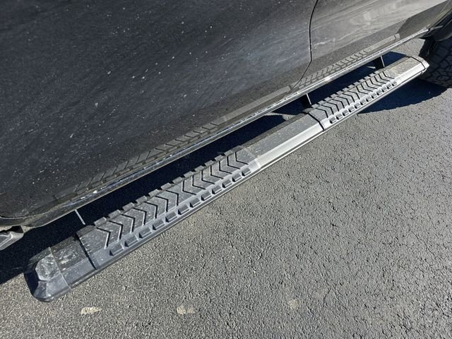 New 2025 Chevrolet Colorado Trail Boss image 35