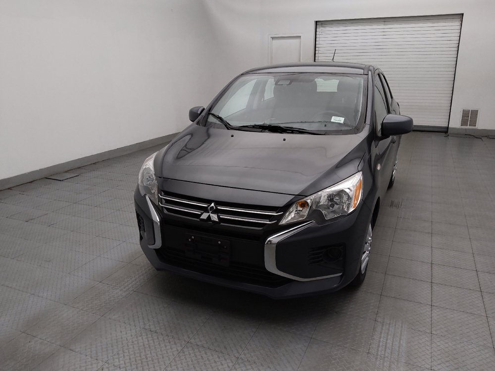Used 2024 Mitsubishi Mirage ES FWD image 15