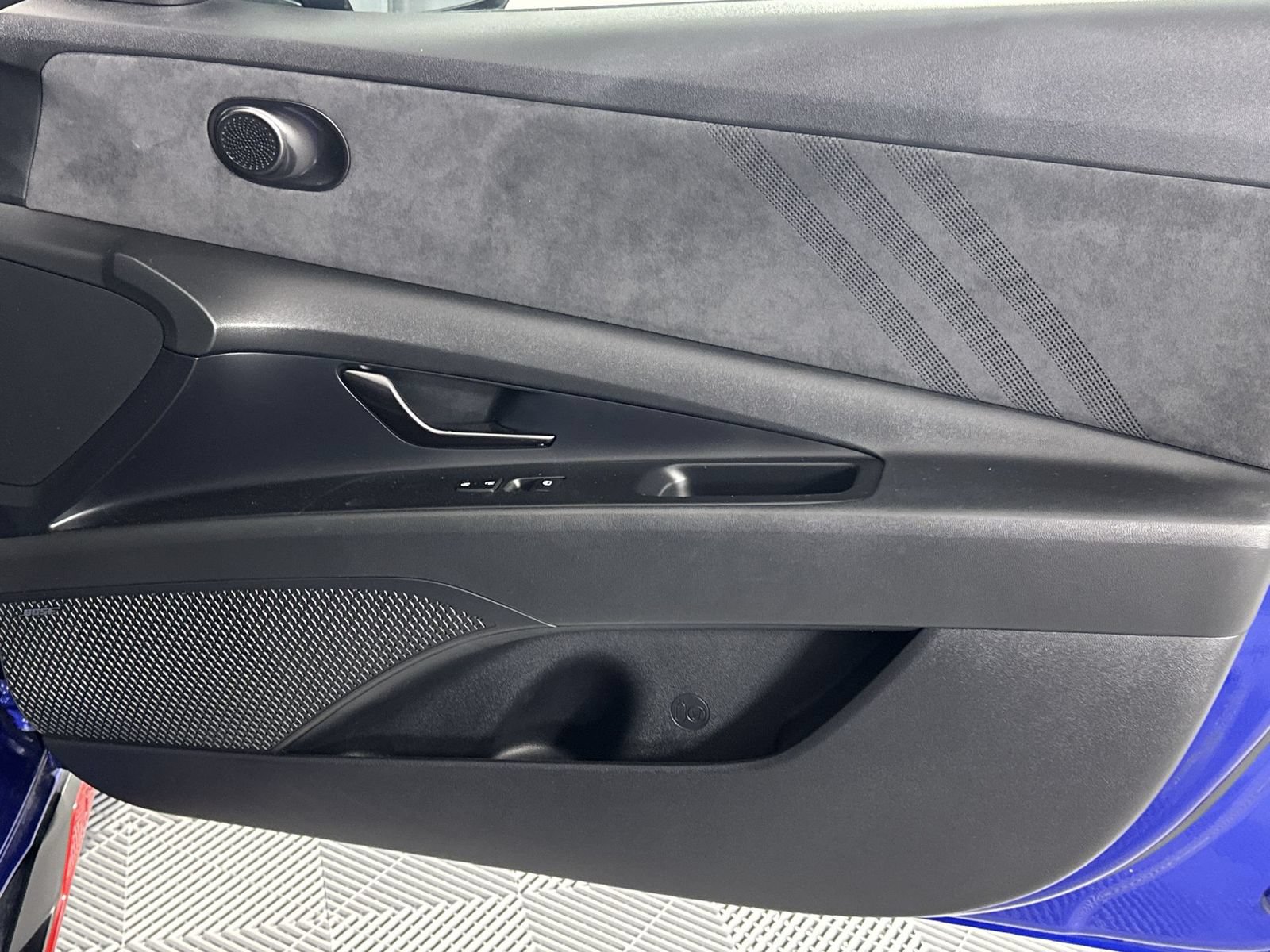 Used 2023 Hyundai Elantra N FWD image 31