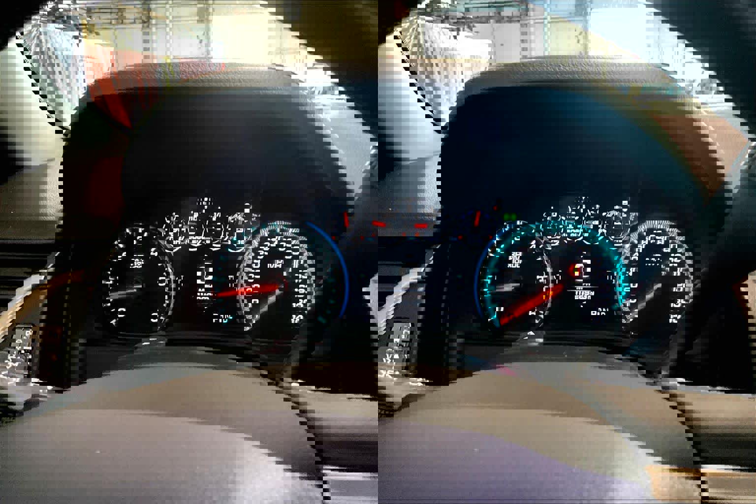 Used 2019 GMC Yukon Denali w/ Open Road Package image 26