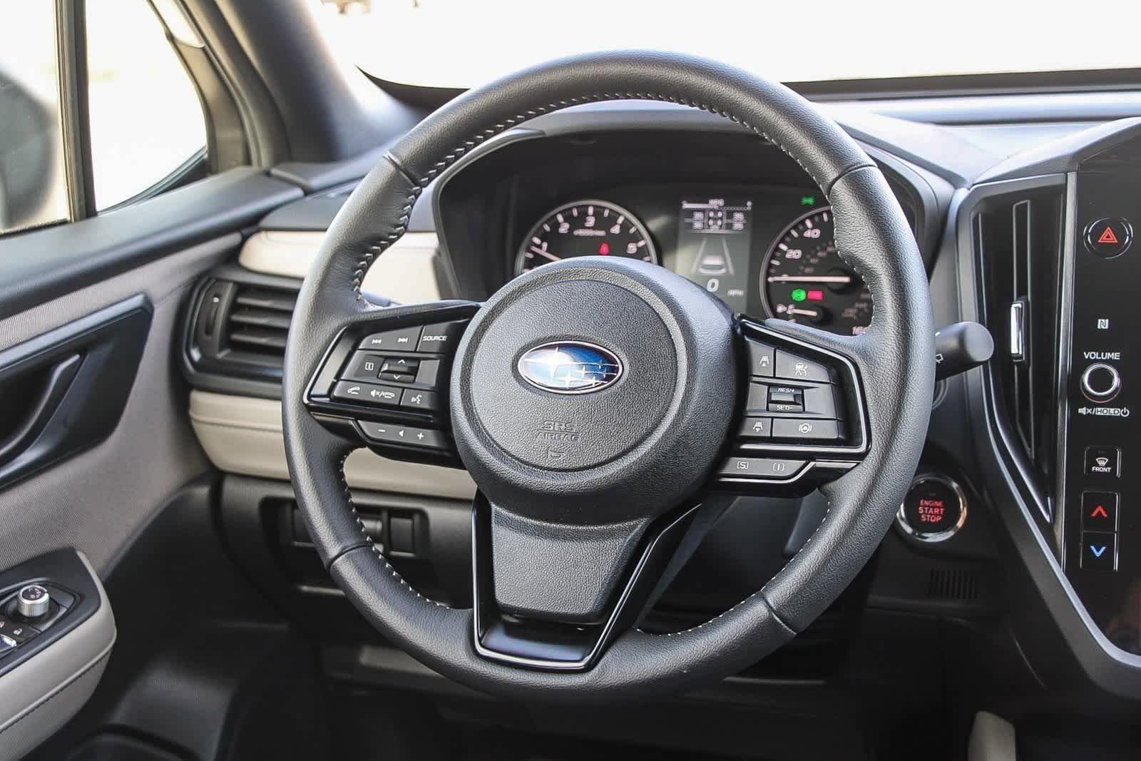 Used 2025 Subaru Forester Premium AWD/4WD image 14