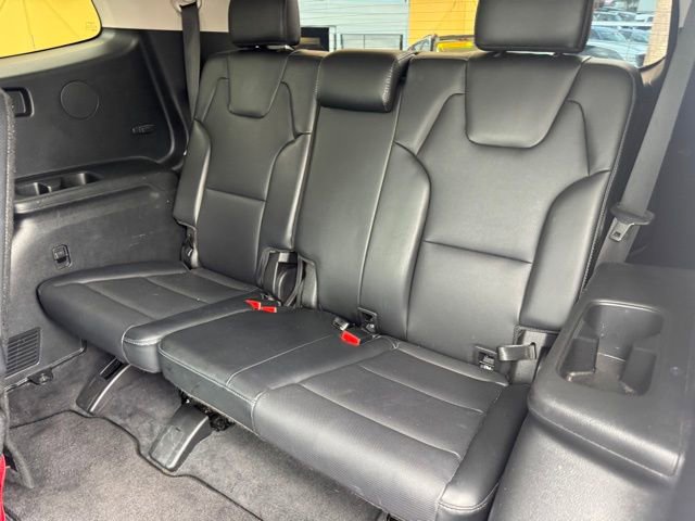 Certified 2024 Kia Telluride S w/ S Sunroof Package image 10