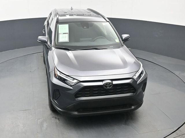 Certified 2025 Toyota RAV4 LE AWD/4WD image 40