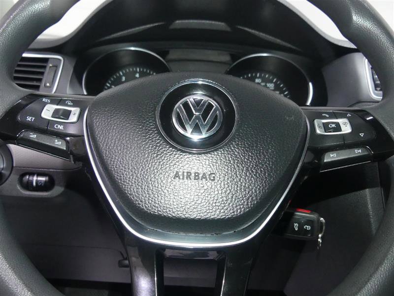 Used 2017 Volkswagen Jetta S image 27