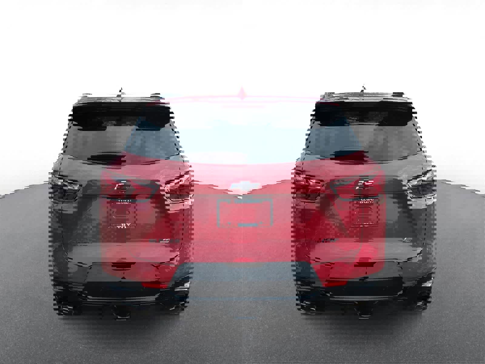 Used 2019 Chevrolet Blazer RS image 7